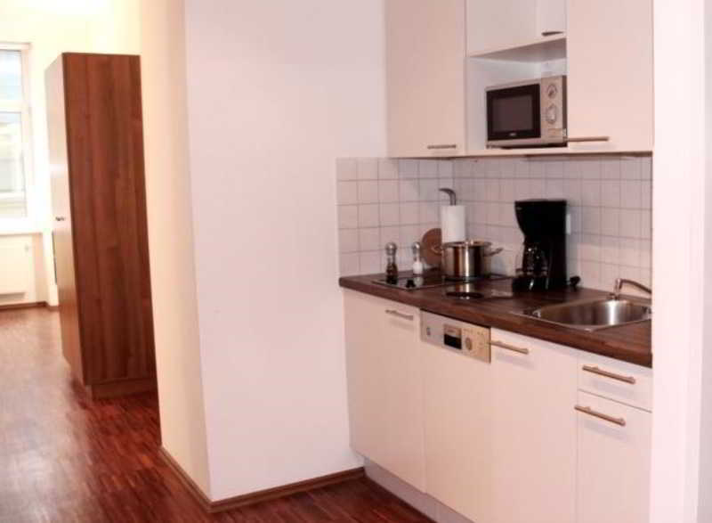 Checkvienna - Premium Apartment Exterior foto