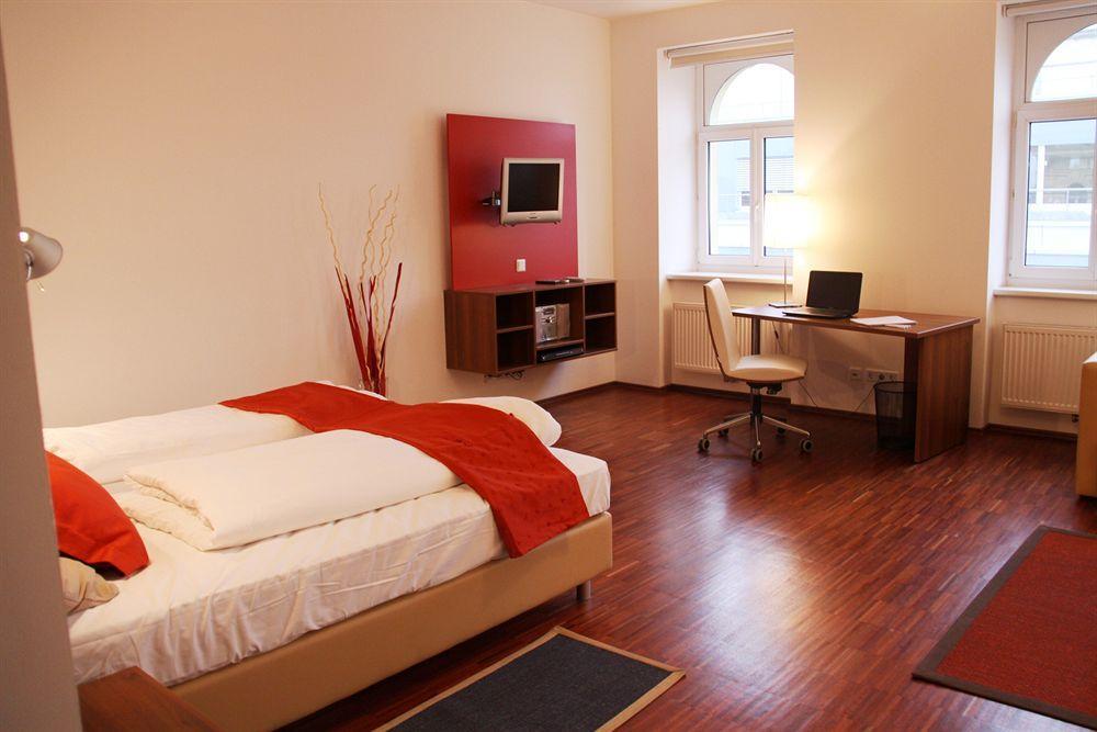 Checkvienna - Premium Apartment Exterior foto