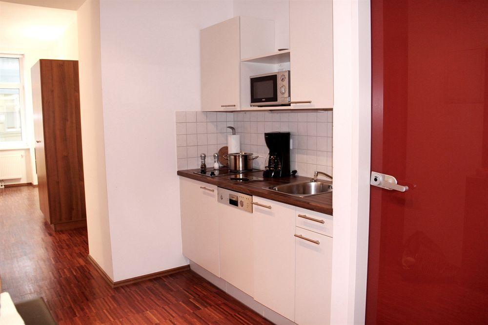 Checkvienna - Premium Apartment Exterior foto