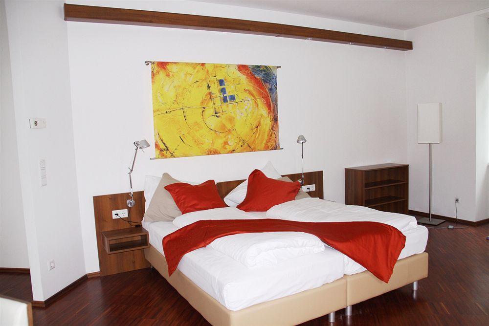 Checkvienna - Premium Apartment Exterior foto