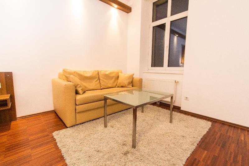 Checkvienna - Premium Apartment Exterior foto