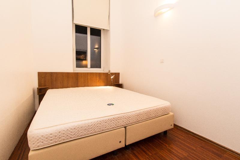Checkvienna - Premium Apartment Exterior foto