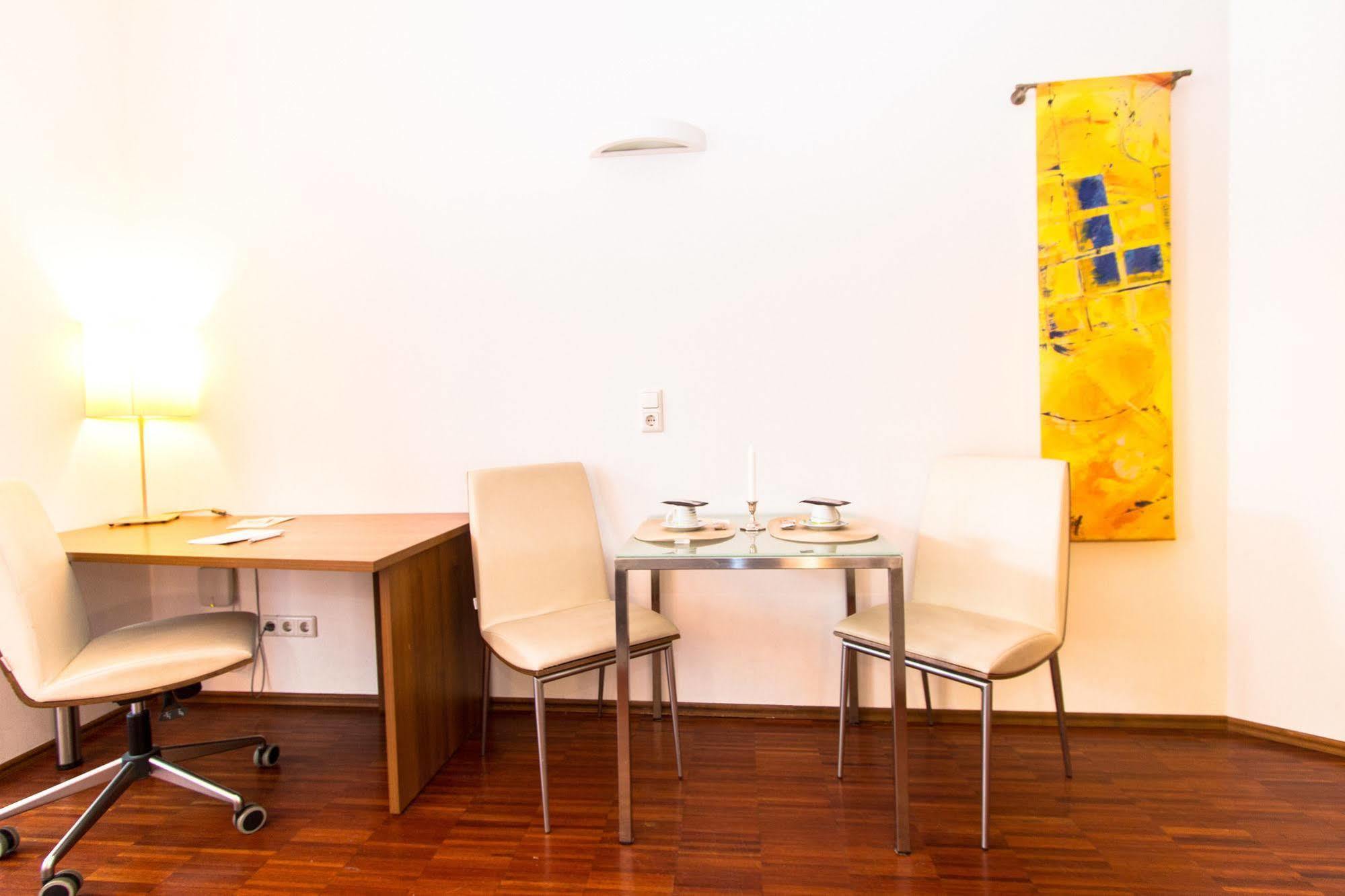 Checkvienna - Premium Apartment Exterior foto